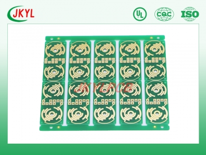 电位器PCB